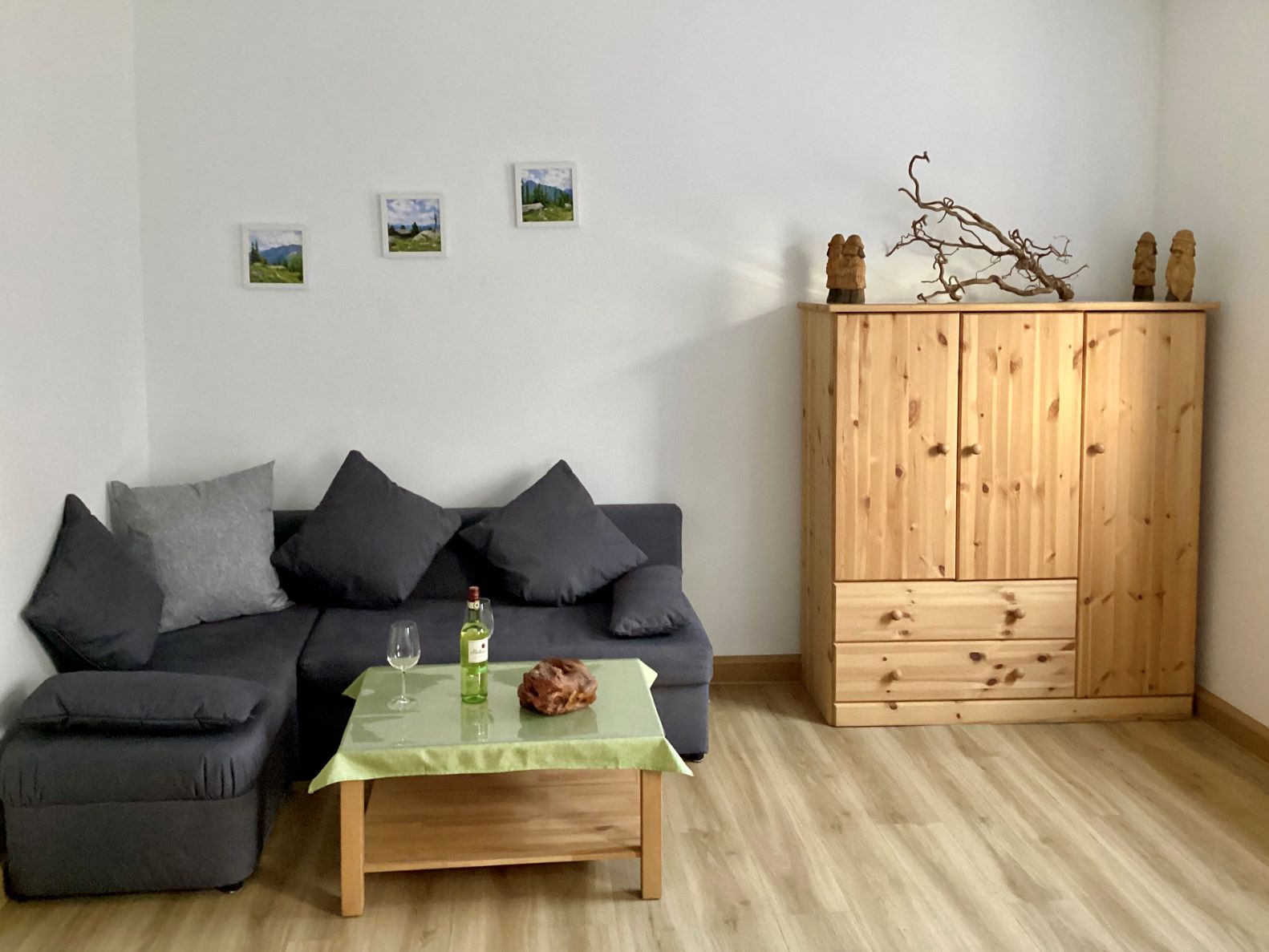 1_Ferienwohnung_Zwickau